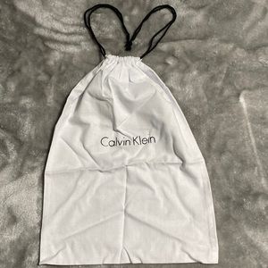Dust bag | Calvin Klein